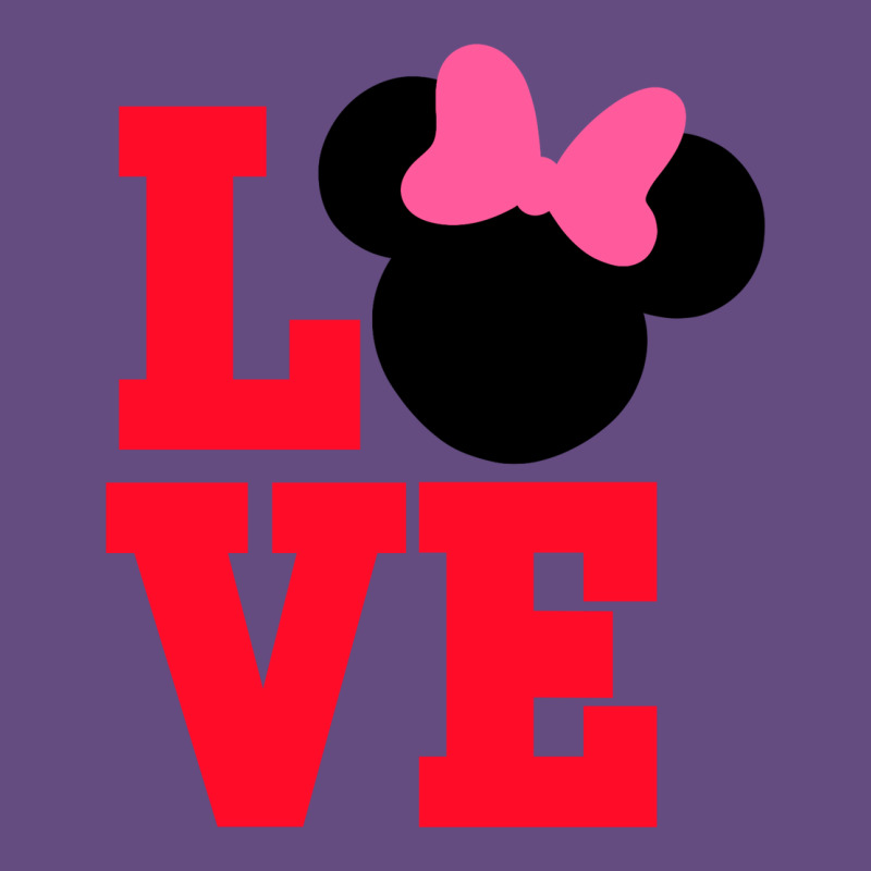 Minnie Mouse Vintage Hoodie by CowhideDigitalArt | Teevron