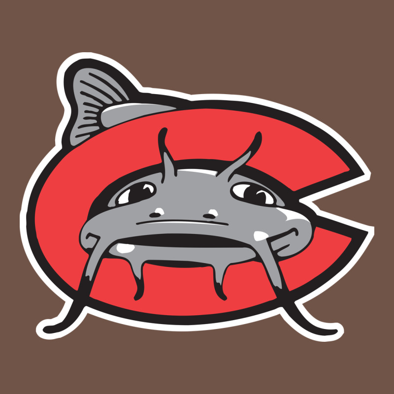 Carolina Mudcats Premium Sweatshirt by linhVisuals | Teevron