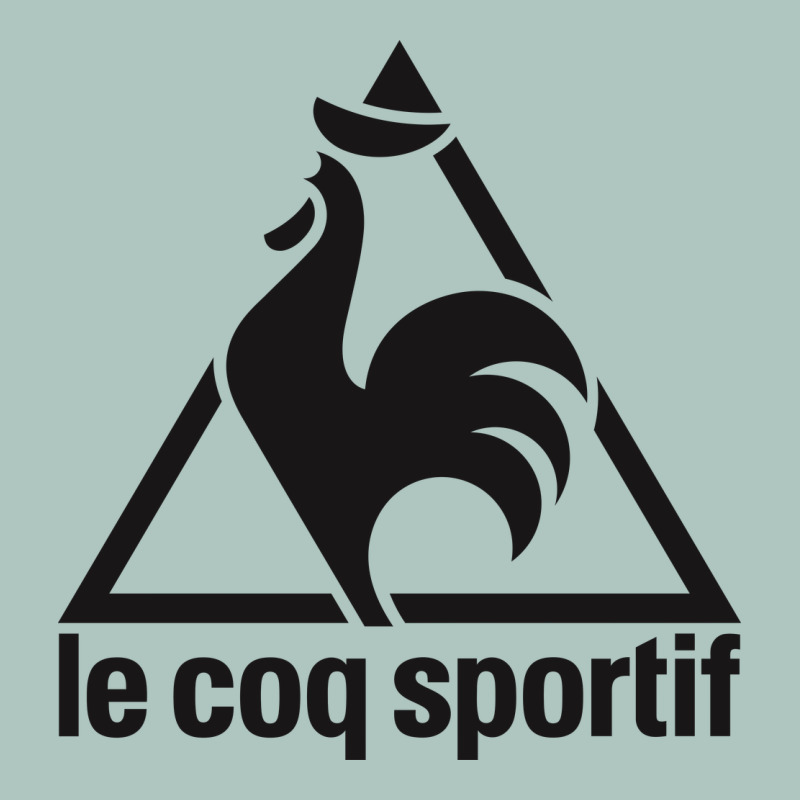 Le Coq Sportif Premium Sweatshirt by linhVisuals | Teevron