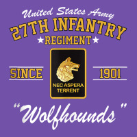 27th Infantry Regiment Tank Top Premium Sweatshirt | Teevron
