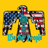 We The People Premium Hoodie | Teevron
