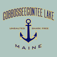 Cobbosseecontee Lake Me Pullover Hoodie Premium Sweatshirt | Teevron
