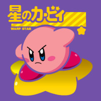 Kirby Premium Sweatshirt | Teevron