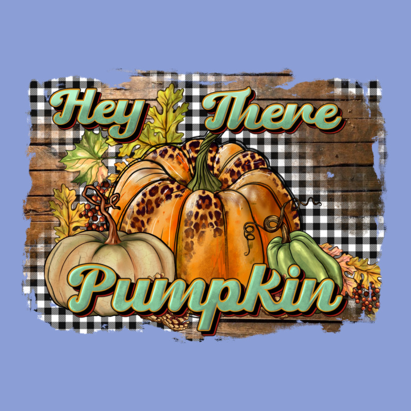 Hey There Pumpkin Long Sleeve Tee by BundleAndBundleShop | Teevron