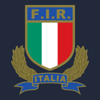 Italian Rugby Federation Premium Sweatshirt | Teevron
