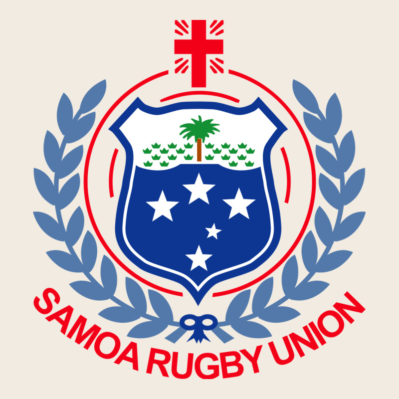 Samoa Rugby Premium Sweatshirt by linhVisuals | Teevron