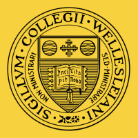 Wellesley College Premium Sweatshirt | Teevron