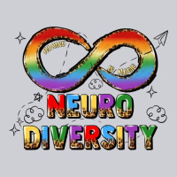 Neurodiversity Heavyweight Sweatshirt | Teevron