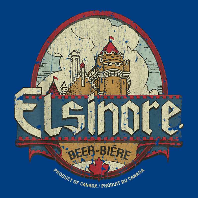 Elsinore Beer 1983 T Shirt Premium Sweatshirt by linhVisuals | Teevron