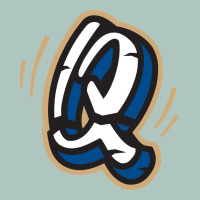 Rancho Cucamonga Quakes Premium Sweatshirt | Teevron