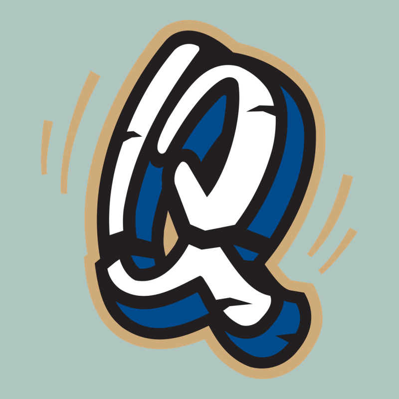 Rancho Cucamonga Quakes Premium Sweatshirt by linhVisuals | Teevron