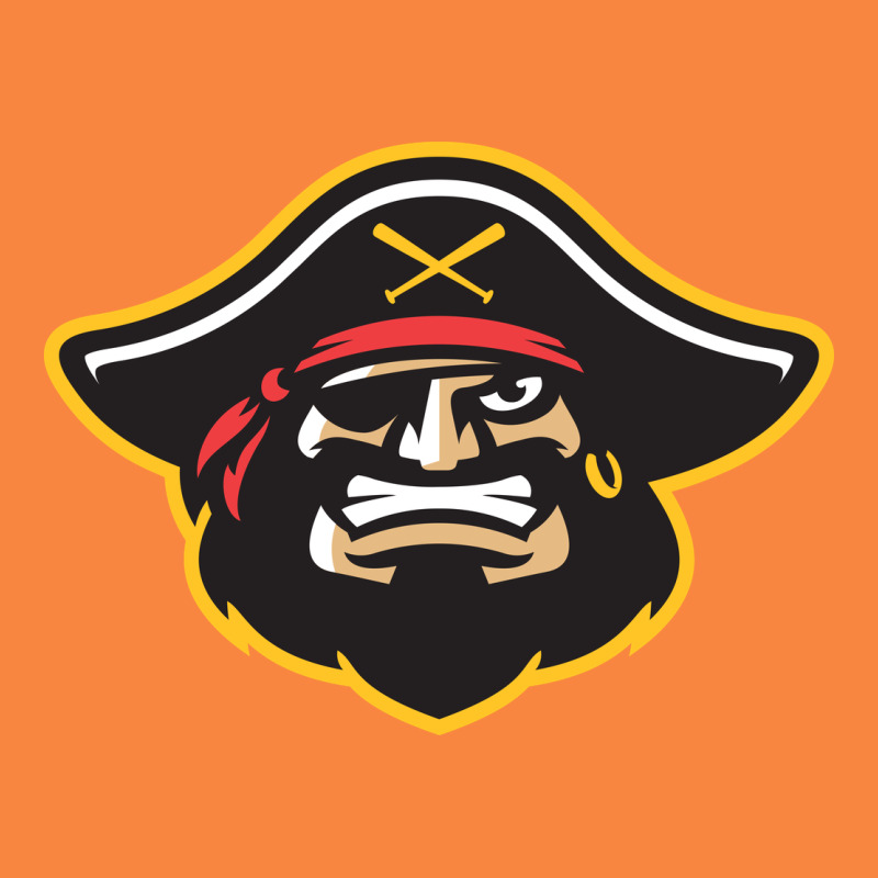 Bradenton Marauders Premium Sweatshirt by linhVisuals | Teevron