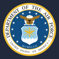 Department Of The Air Force Premium Sweatshirt | Teevron