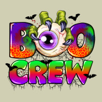 Boo Crew Heavy Core Tee | Teevron