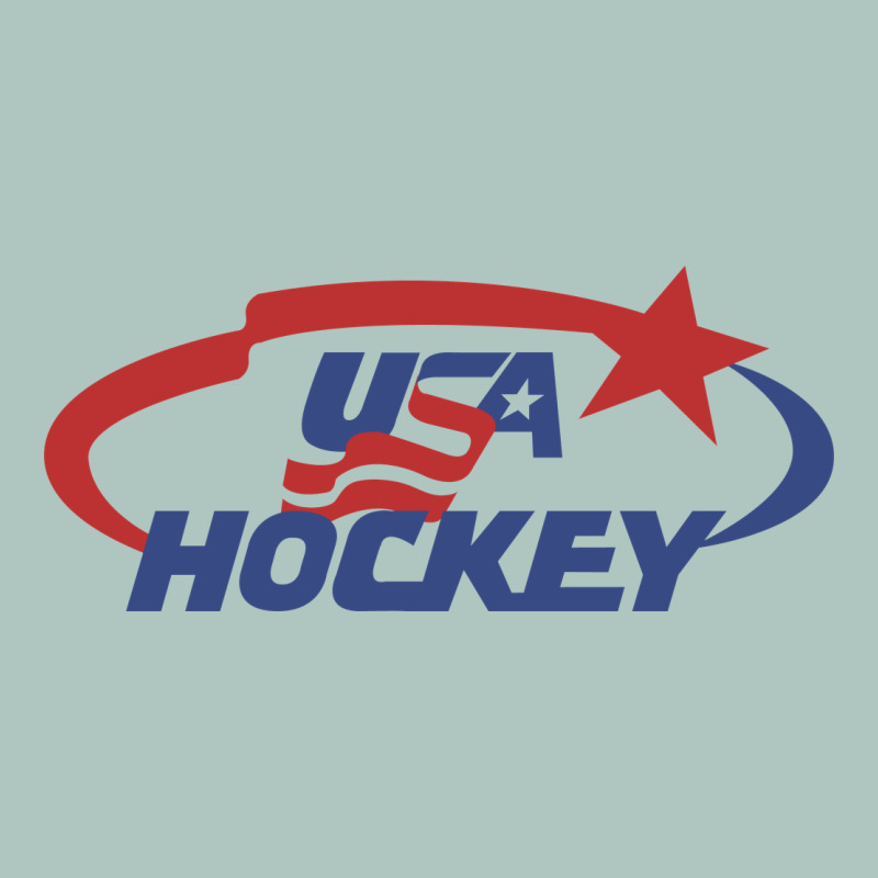 Usa Hockey Premium Sweatshirt by linhVisuals | Teevron