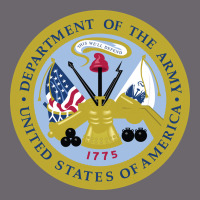 Department Of The Army Premium Sweatshirt | Teevron