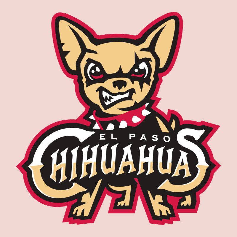 El Paso Chihuahuas Premium Sweatshirt by linhVisuals | Teevron