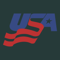 Usa Hockey Simple Premium Sweatshirt | Teevron