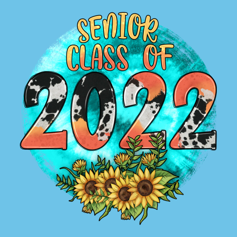 Class Of 2022 Senior Premium Sweatshirt by JahusDesignShop | Teevron