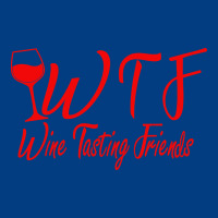 Wine Tasting Friends Premium Sweatshirt | Teevron