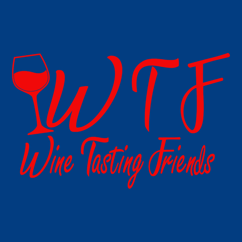 Wine Tasting Friends Premium Sweatshirt by linhVisuals | Teevron