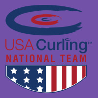 Usa Curling Team Premium Sweatshirt | Teevron