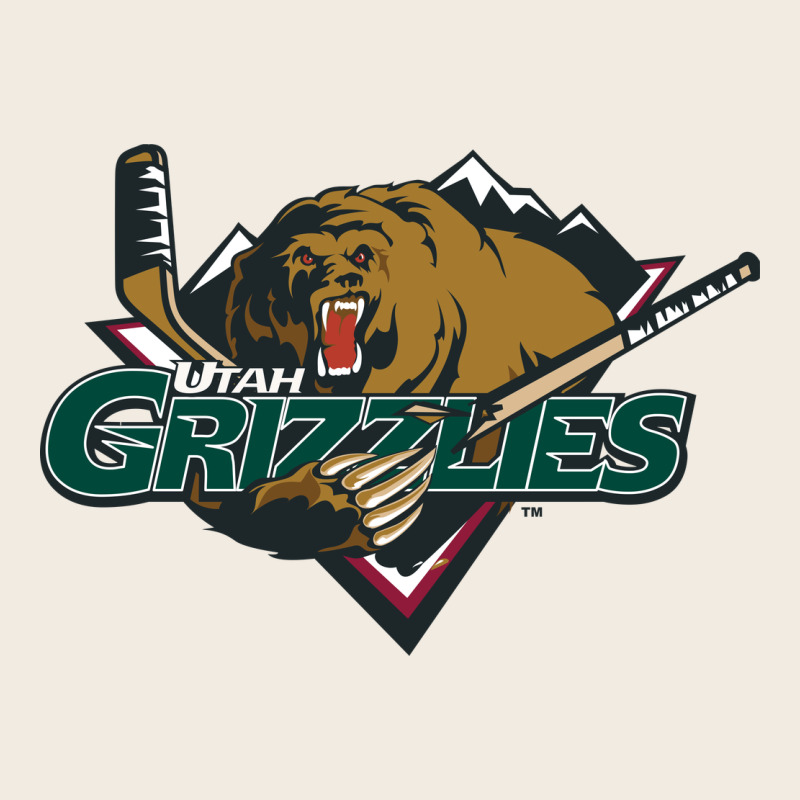 The-utah-grizzlies-pen Premium Sweatshirt by linhVisuals | Teevron