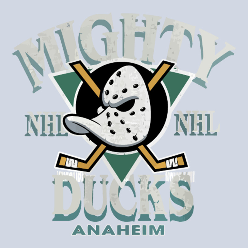 Vintage Mighty Sports Ducks Premium Sweatshirt by linhVisuals | Teevron
