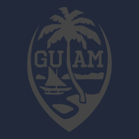 Guam Seal Guam Flag Usa Guamanian Chamorro Gifts Pullover Hoodie Premium Sweatshirt | Teevron