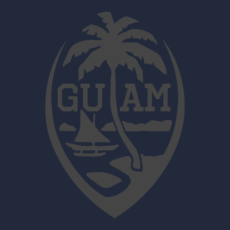 Guam Seal Guam Flag Usa Guamanian Chamorro Gifts Pullover Hoodie Premium Sweatshirt by linhVisuals | Teevron