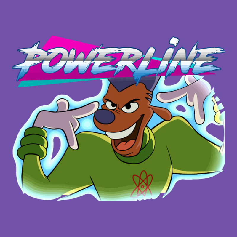 Powerline Premium Sweatshirt by linhVisuals | Teevron