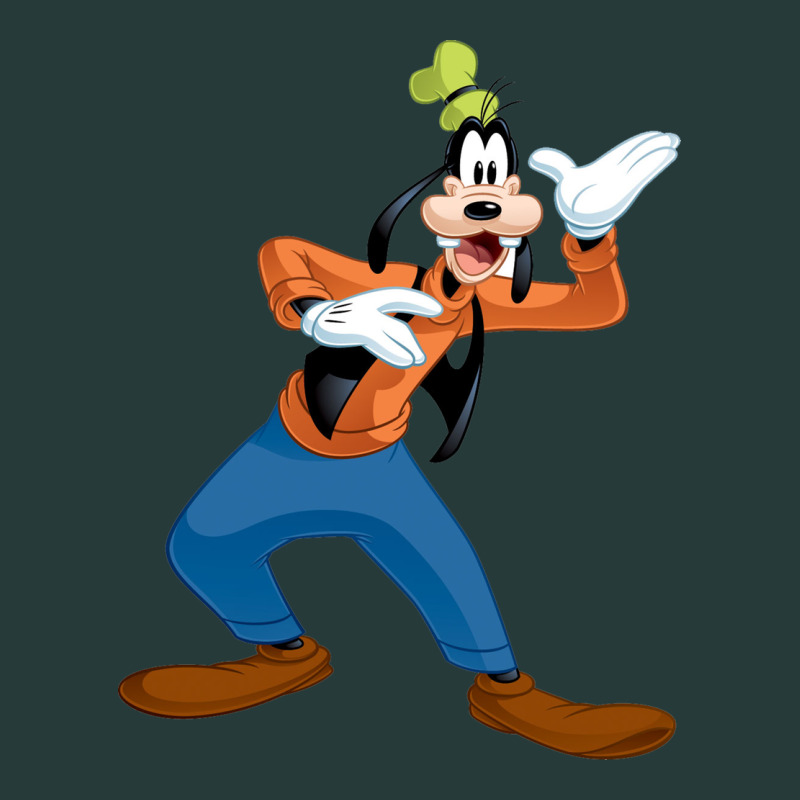 Goofy Premium Sweatshirt by linhVisuals | Teevron