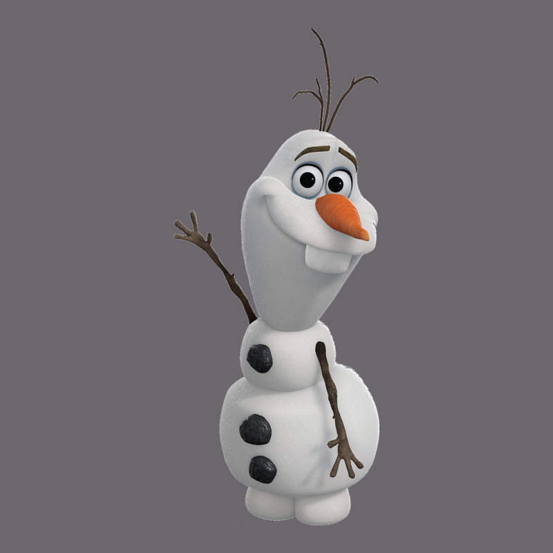 Olaf Premium Sweatshirt by linhVisuals | Teevron