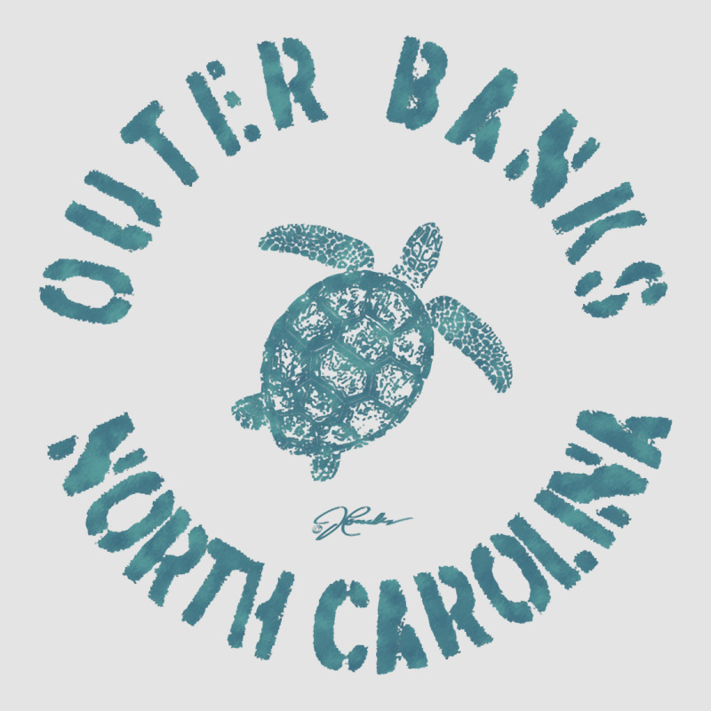 Jcombs Outer Banks, Nc, Sea Turtle Hoodie Premium Sweatshirt by linhVisuals | Teevron