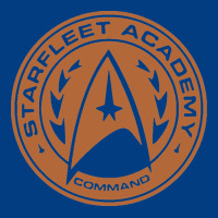 Star Fleet Academy Dropout Stars Trekie Trek Geek Premium Sweatshirt | Teevron