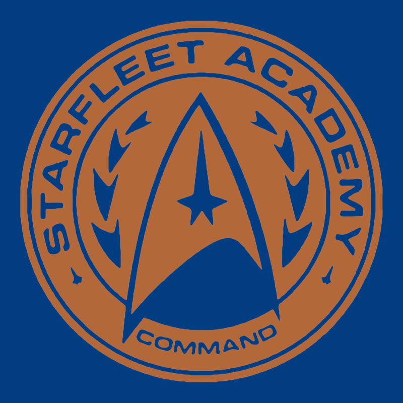 Star Fleet Academy Dropout Stars Trekie Trek Geek Premium Sweatshirt by linhVisuals | Teevron