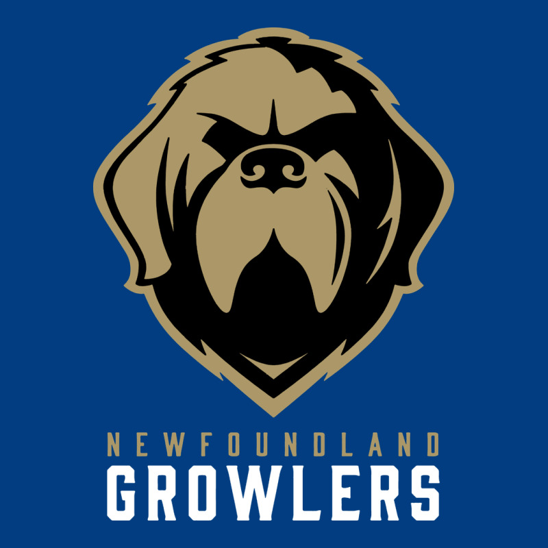 #newfoundland Growlers Premium Sweatshirt by linhVisuals | Teevron