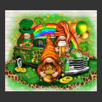 St. Patrick's Day gnomies with truck tumbler | Teevron