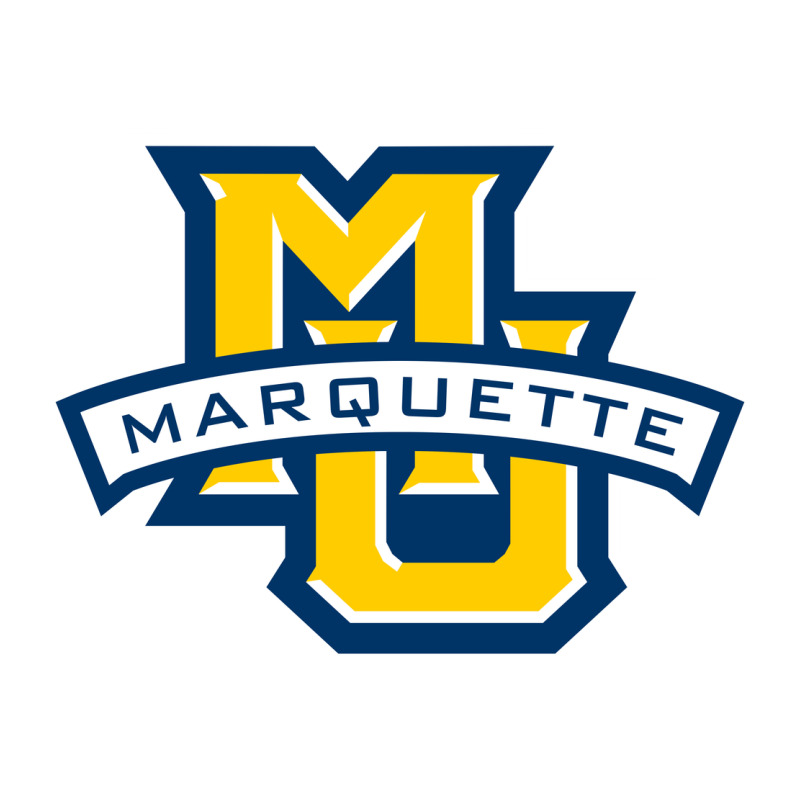 Marquette Premium Sweatshirt by linhVisuals | Teevron