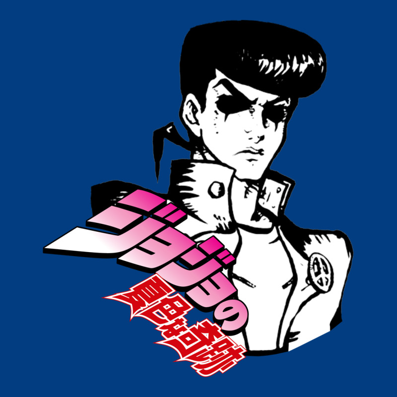 Josuke Very Bizarre Premium Sweatshirt by linhVisuals | Teevron