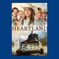 Heartland For Men And Women Premium Sweatshirt | Teevron