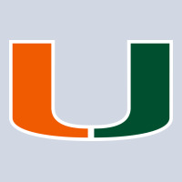 Miami Hurric Premium Sweatshirt | Teevron