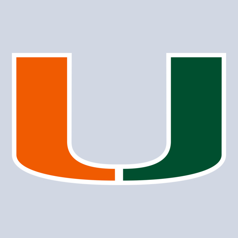 Miami Hurric Premium Sweatshirt by linhVisuals | Teevron