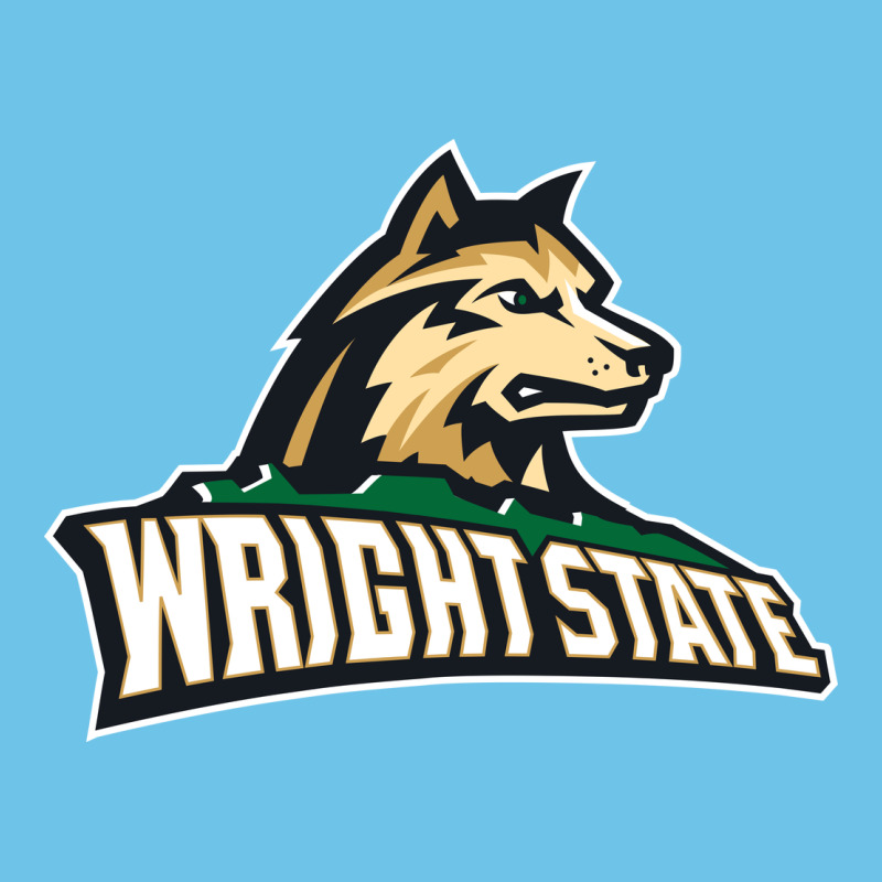 Wright State Premium Sweatshirt by linhVisuals | Teevron
