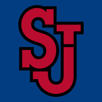 St. John's Red Premium Sweatshirt | Teevron