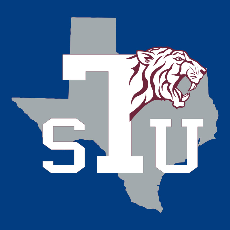 Texas Southern Premium Sweatshirt by linhVisuals | Teevron