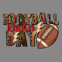 Football Kinda Day Vintage Tee | Teevron