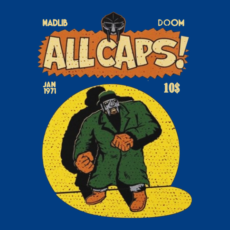 Madlib Doom Hip Hop Premium Sweatshirt by linhVisuals | Teevron