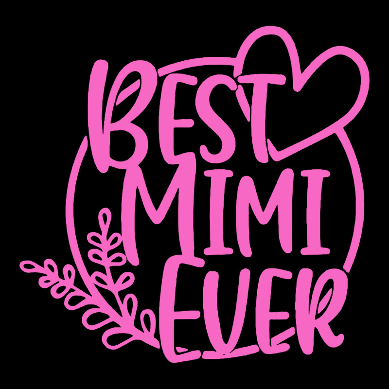 Best Mimi Ever Premium Sweatshirt by linhVisuals | Teevron
