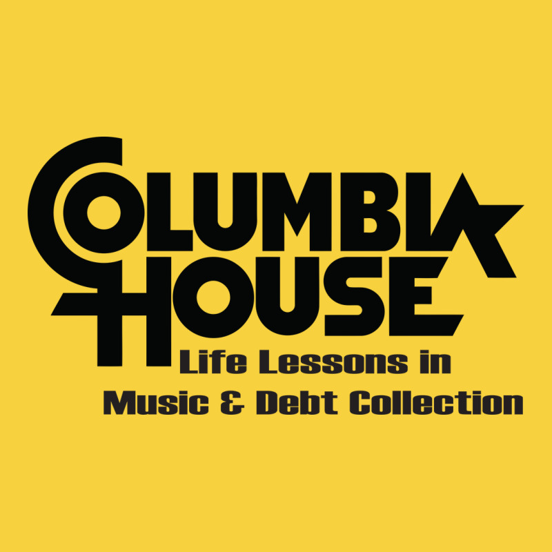 Columbia House Record & Tape Club Premium Sweatshirt by linhVisuals | Teevron